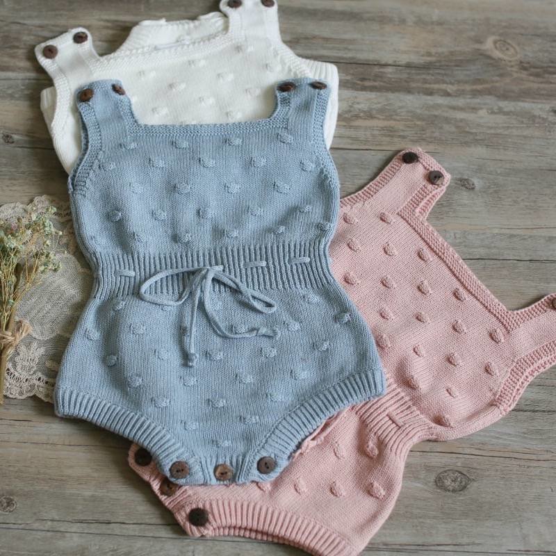 Madelyn Romper Madelyn Romper