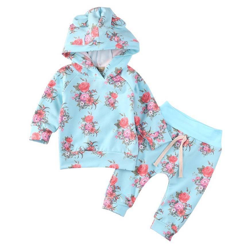 Blue Rose 2 Pc Set Blue Rose 2 Pc Set