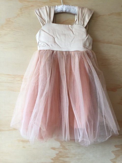 Asher Dress Asher Dress