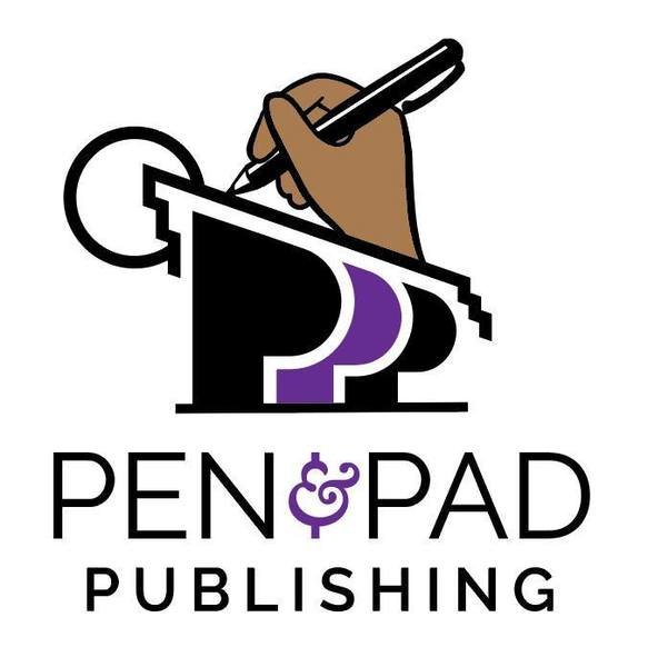 Pen & Pad's Books & Swag