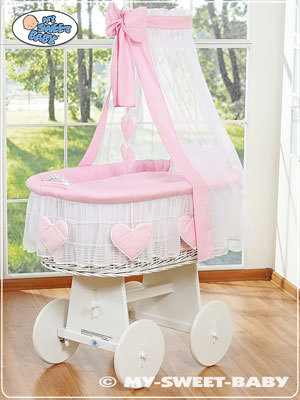 Large Cribs
