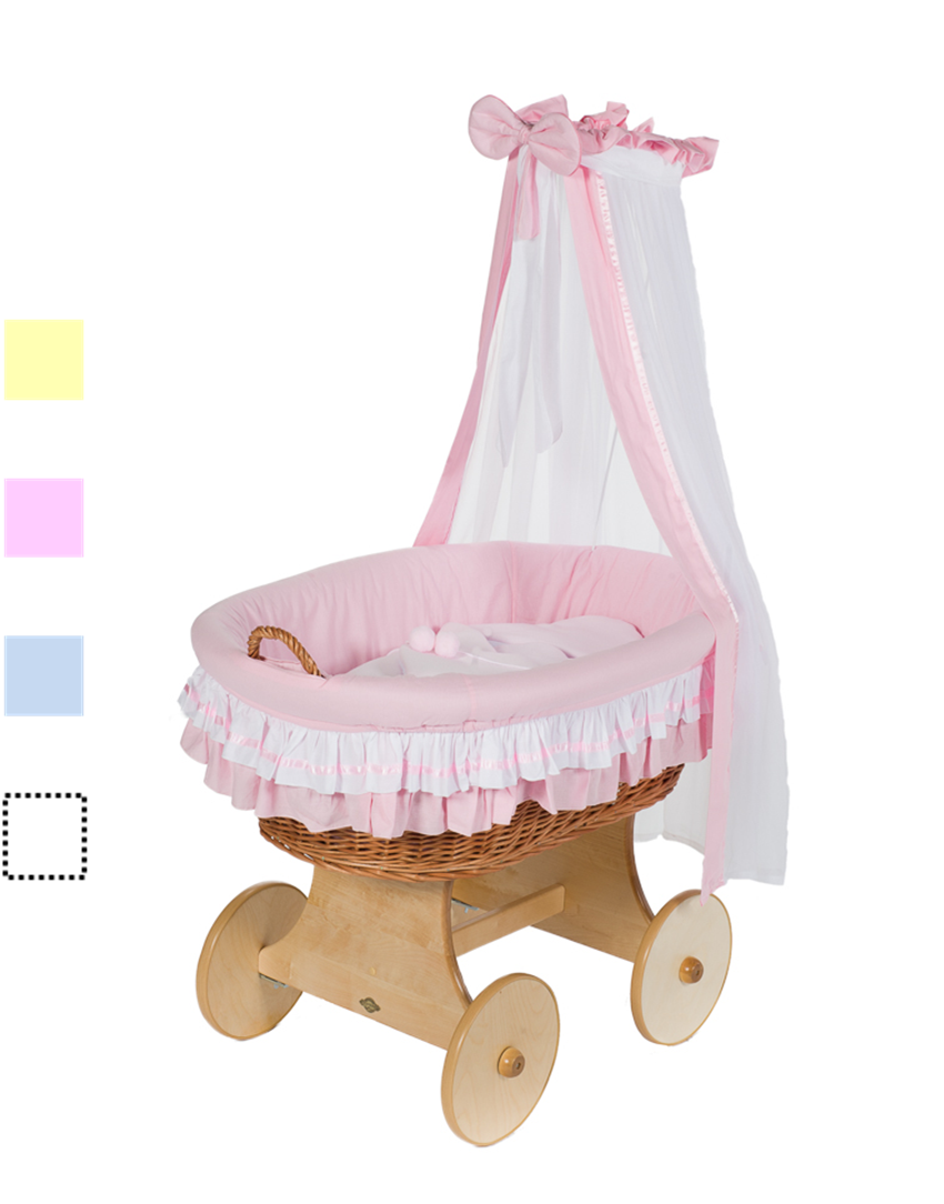 Large Cribs