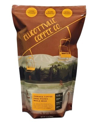 Ellicottville Coffee Co
