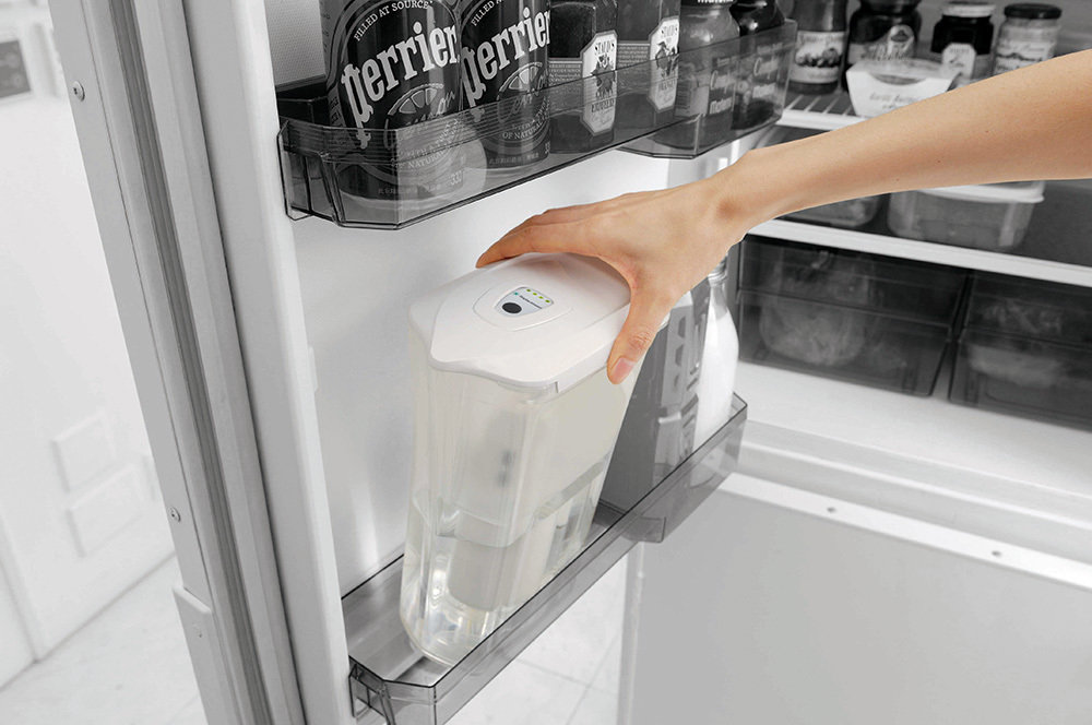 CP006E Fridge CP006E Fridge