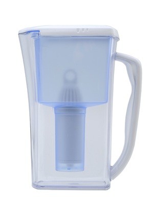Water Purifying Jug 2.1L Premium Alkaline CP006E