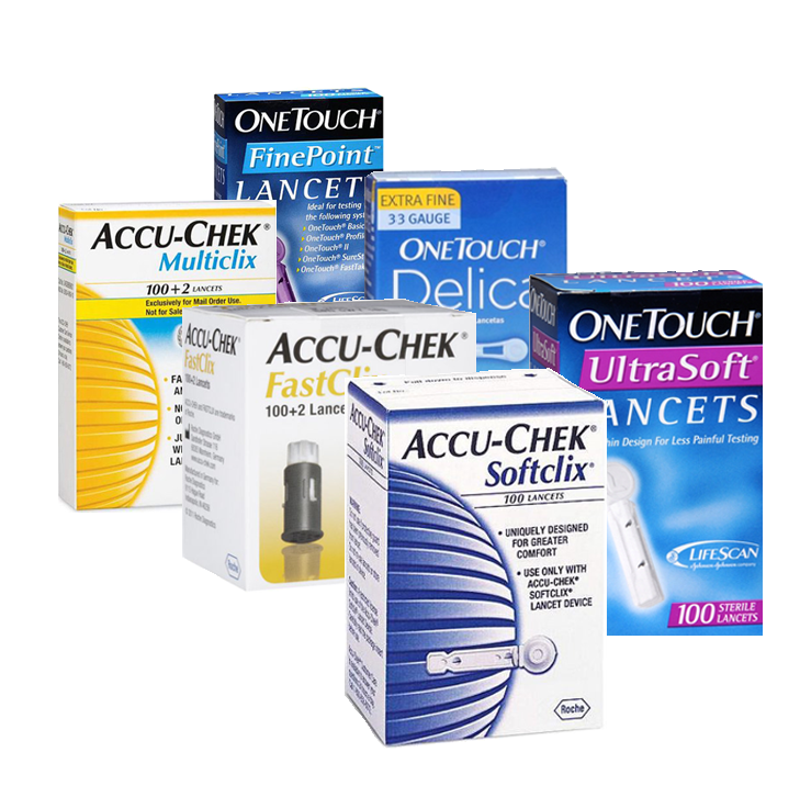 Sell Lancets 00173