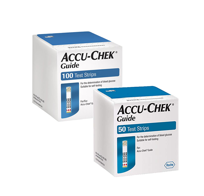 Sell Accu-Chek Guide 00164