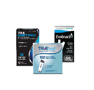 Sell Unlisted Brands of Test Strips 00172
