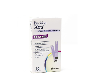 Sell Ketone Test Strips 00174