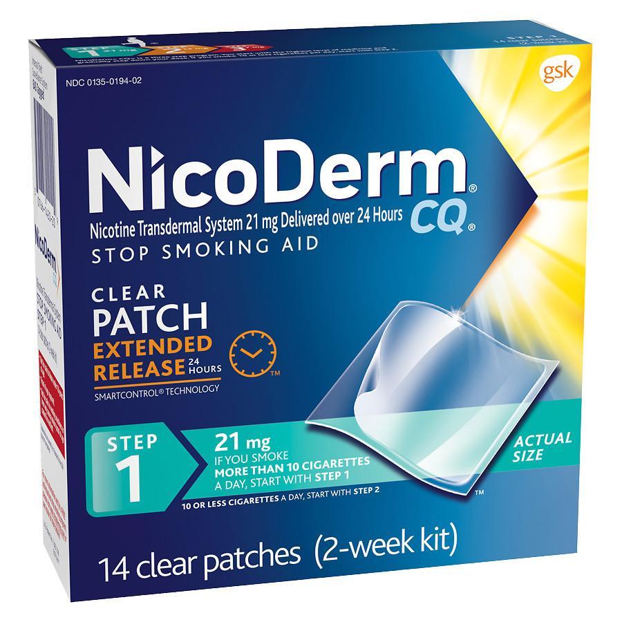 Sell Nicotine Patches 00176