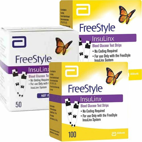 Sell FreeStyle Insulinx 00178