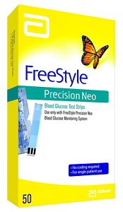 Sell FreeStyle Precision Neo 00179