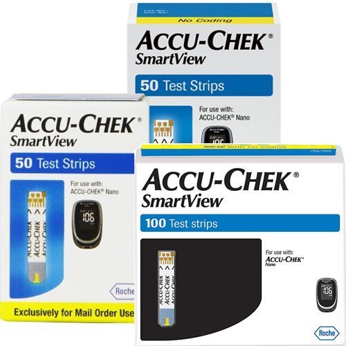 Sell Accu-Chek SmartView 00163