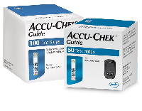 Sell Accu-Chek Guide 00164