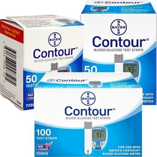 Sell Bayer Contour 00166