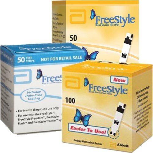 Sell FreeStyle 00167