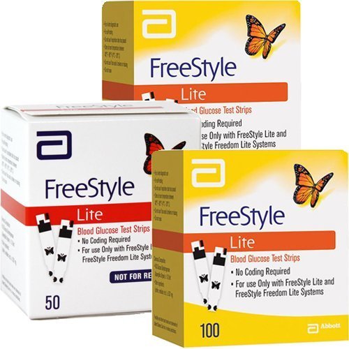 Sell FreeStyle Lite 00168