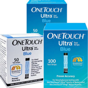 Sell OneTouch Ultra Blue 00169