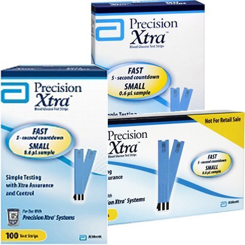 Sell Precision Xtra 00162