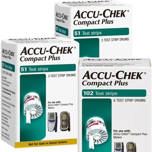Sell Accu-Chek Compact 00171