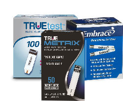 Sell Unlisted Brands of Test Strips 00172