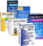 Sell Lancets 00173