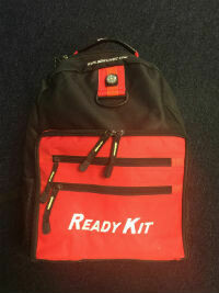 Survival Emergency Backpack - 72-Hour (K612-031) Survival Emergency Backpack - 72-Hour (K612-031)