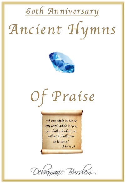 60th Anniversary Ancient Hymns Of Praise SKU EBAHOP