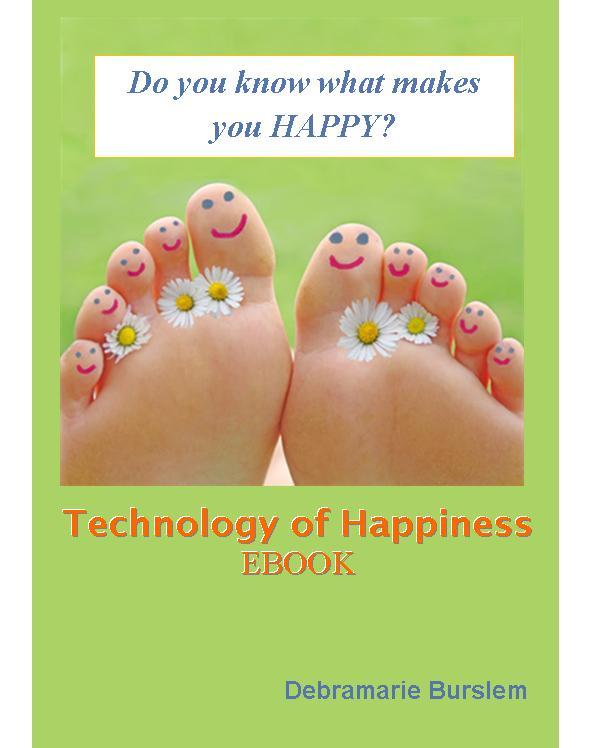 Technology of Happiness (PDF Download) EBHT