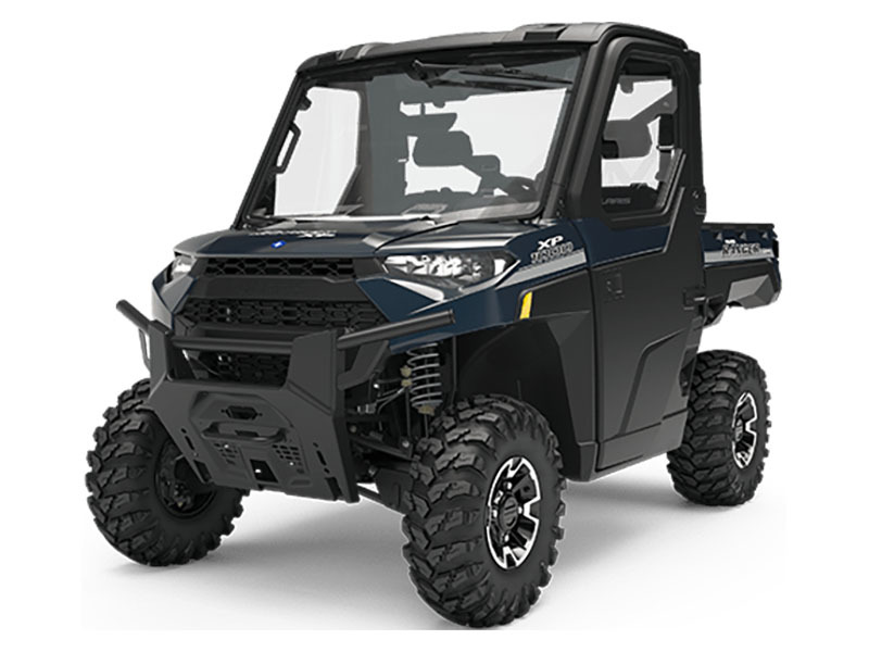 2019 Polaris Ranger XP 1000 EPS Northstar Edition 2019POLRGR1000-NS