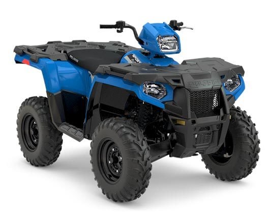 2018 Polaris Sportsman 450 EPS 2018POLSPM450EPS