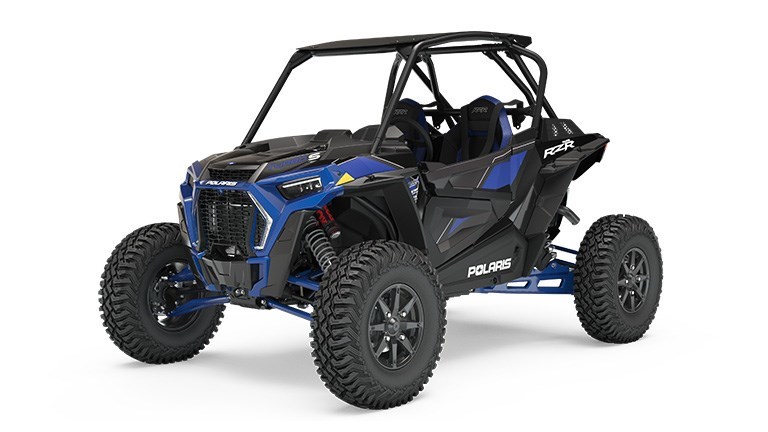 2019 Polaris RZR Turbo S 2019-POL-RZR-TURBOS