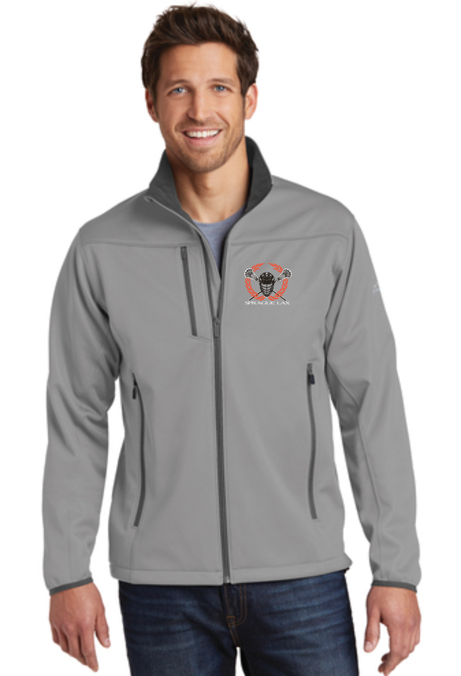 Eddie Bauer® Weather-Resist Soft Shell Jacket Eddie Bauer® Weather-Resist Soft Shell Jacket