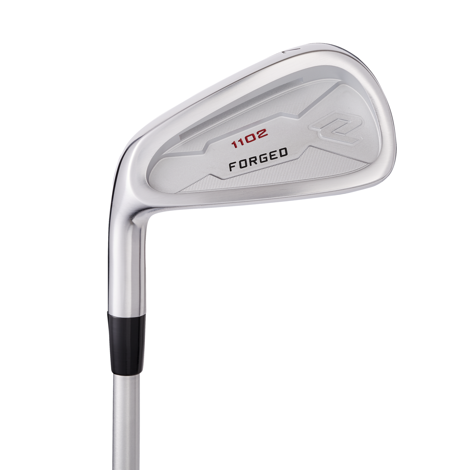 1102 Forged Irons