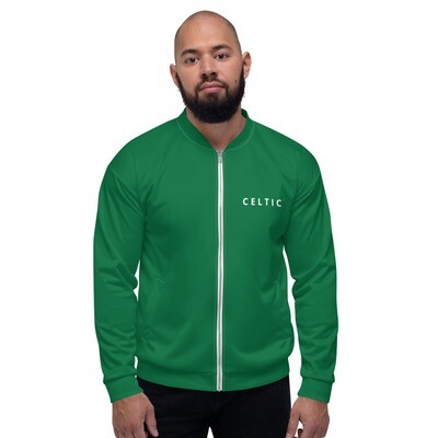Stylo Matchmakers® Celtic Retro Bomber Club Jacket Stylo Matchmakers® Celtic Retro Bomber Club Jacket