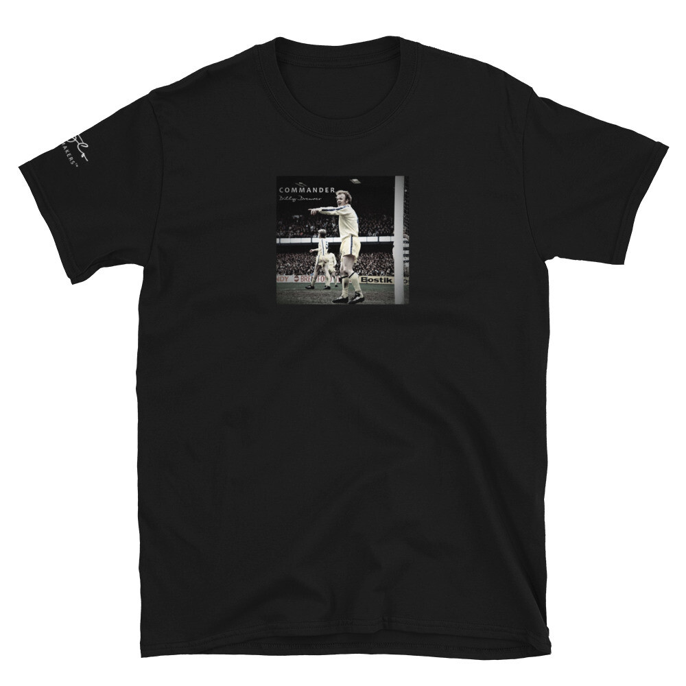 Stylo Matchmakers® Short-Sleeve Bremner T-Shirt Stylo Matchmakers® Short-Sleeve Bremner T-Shirt