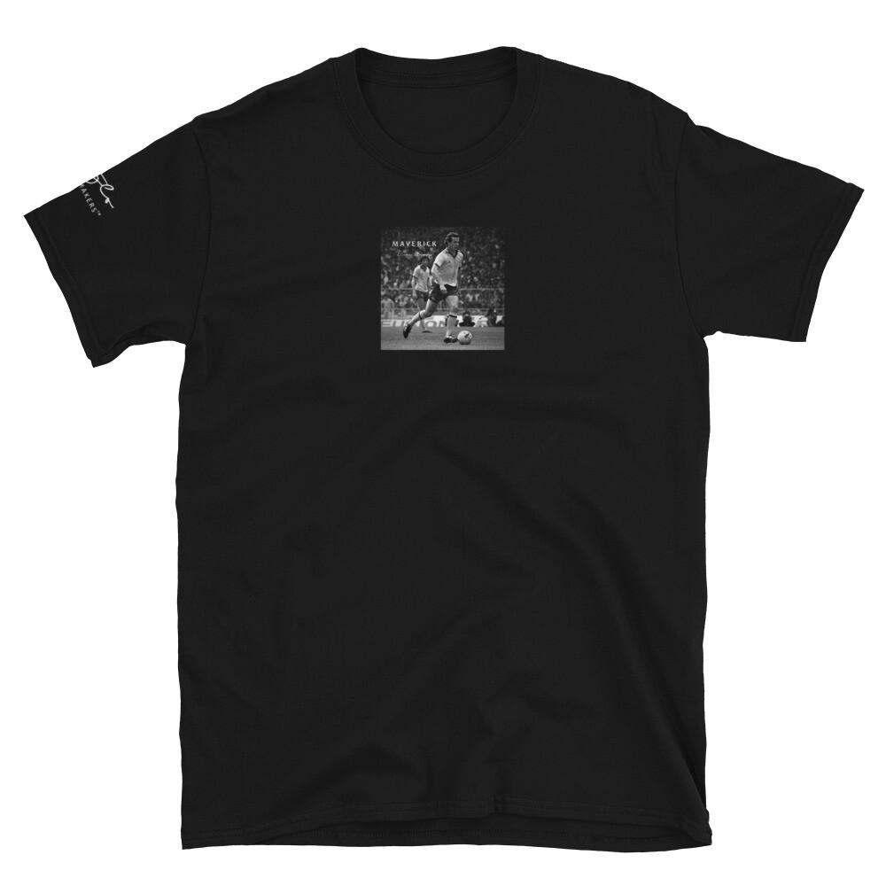 Stylo Matchmakers® Short-Sleeve Brady T-Shirt Stylo Matchmakers® Short-Sleeve Brady T-Shirt