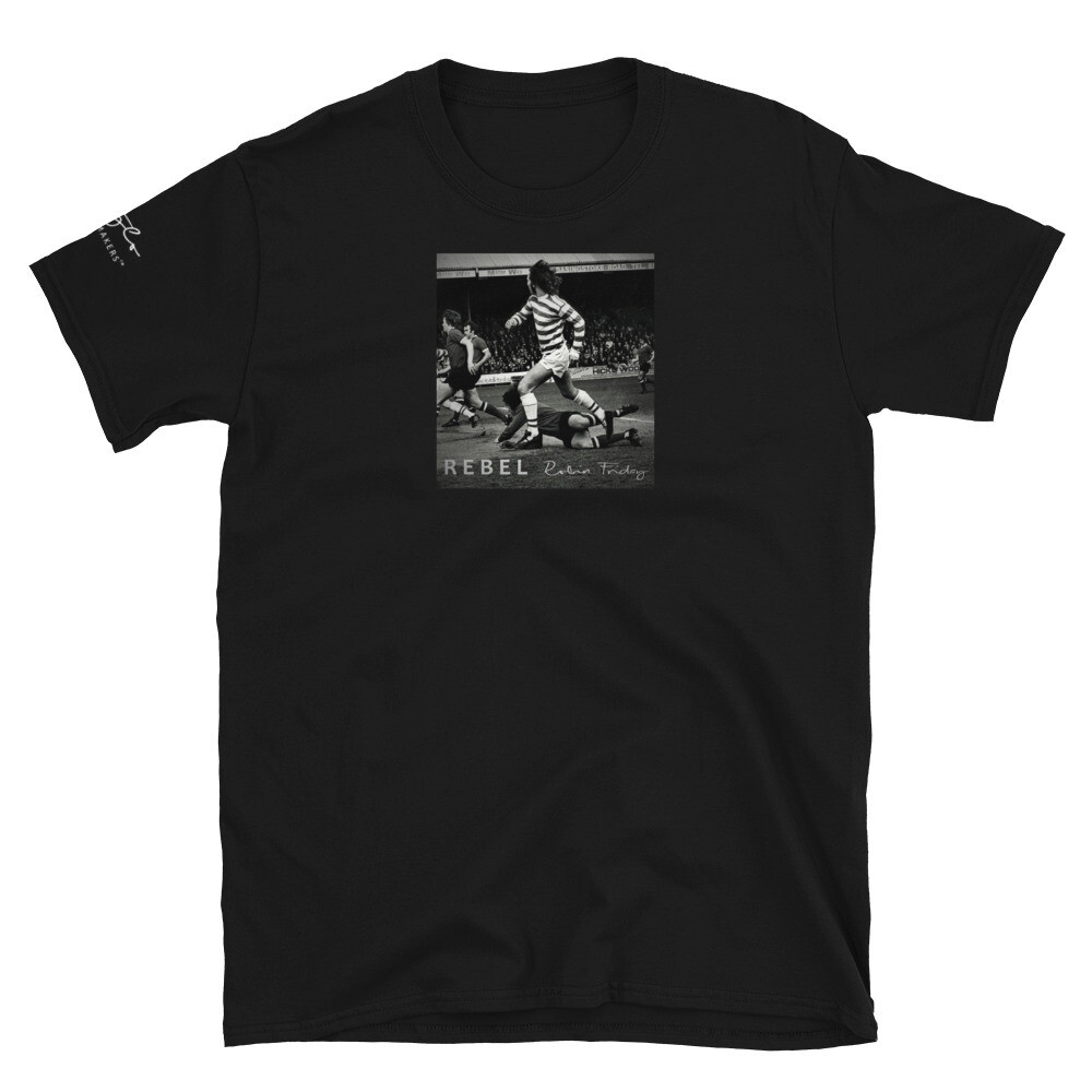 Stylo Matchmakers® Short-Sleeve Friday T-Shirt Stylo Matchmakers® Short-Sleeve Friday T-Shirt