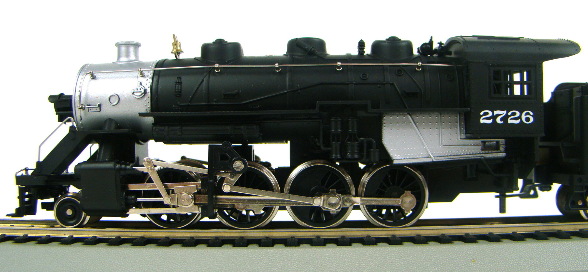 IHC Premier M9538 Southern Pacific 2-8-0 Consolidation 