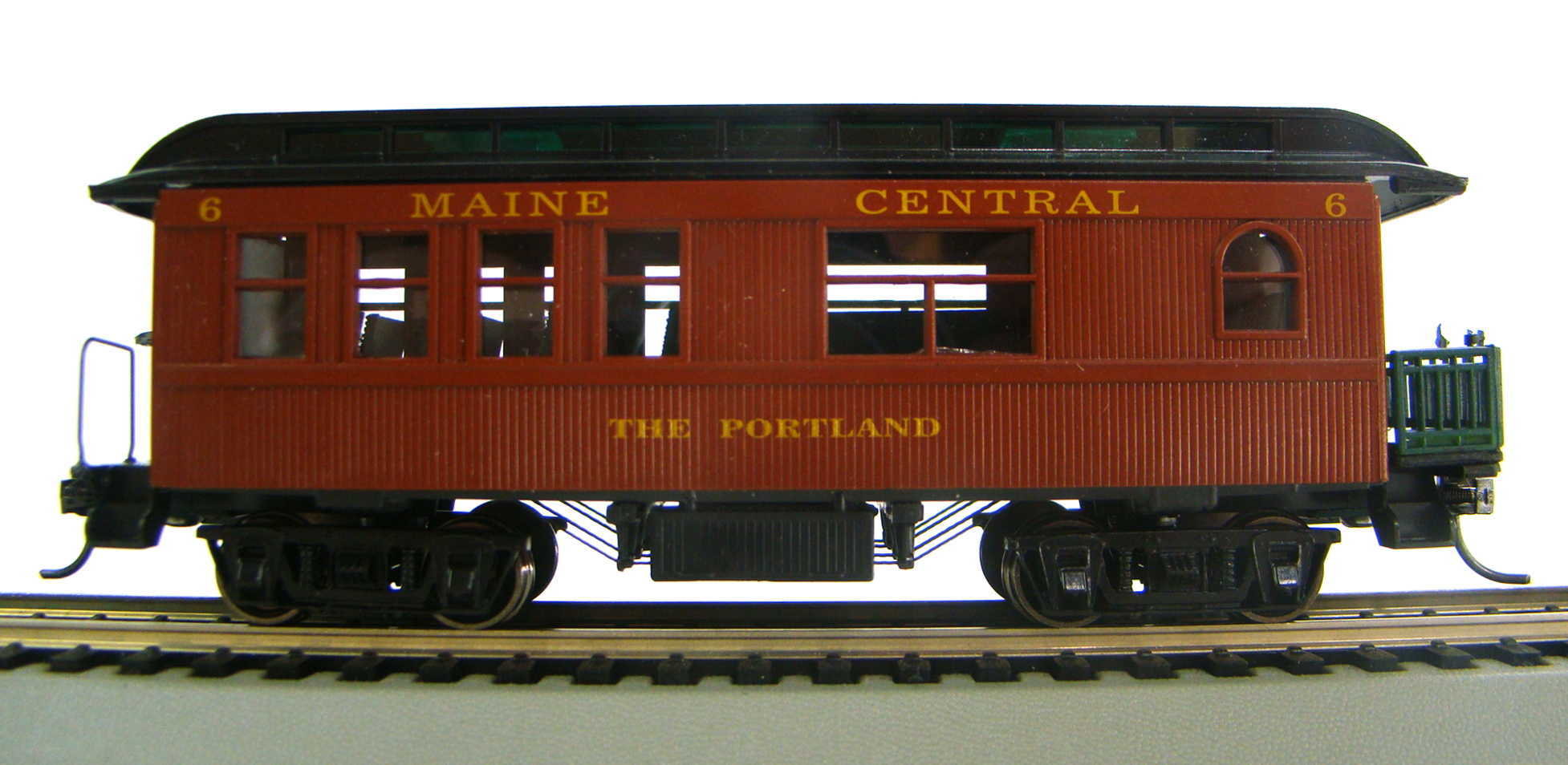 Details about   C-10 Custom Interior for Roundhouse 34' Overton Combine Coaches HO Scale 