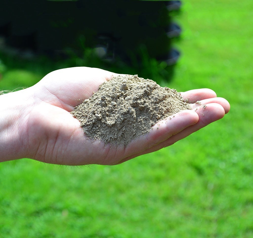 Azomite Rock Dust Garden Soil Mineral Powder 5kg Bag