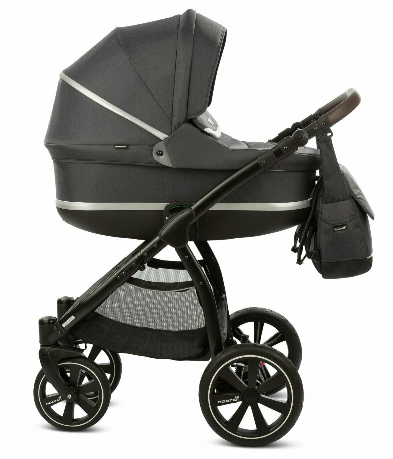 2 in 1 pram system