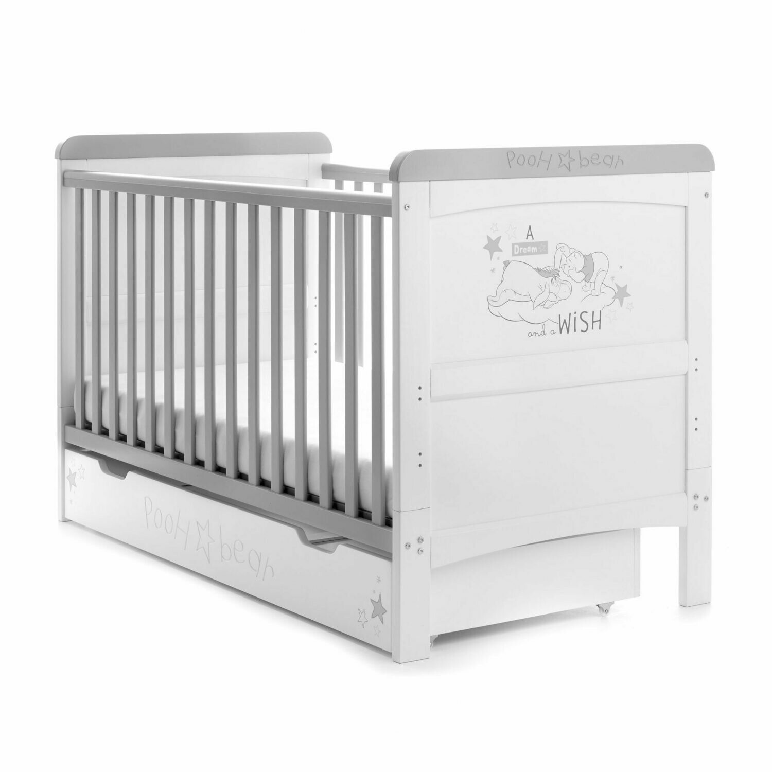 disney cot