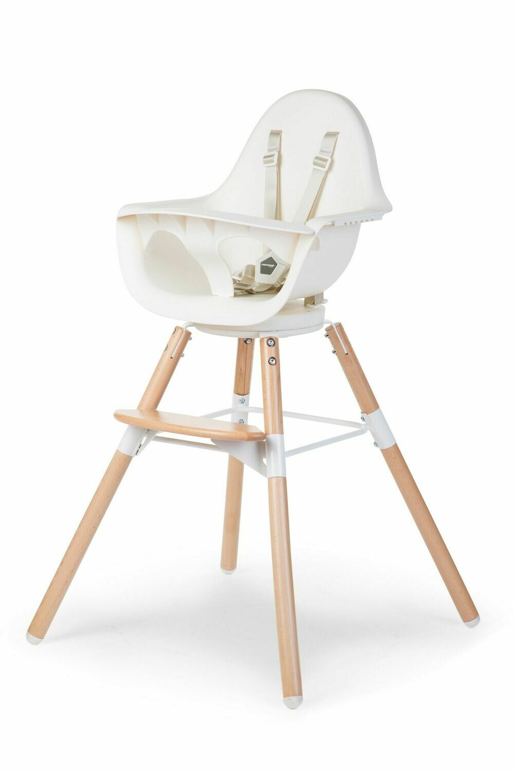 2 in one high chair