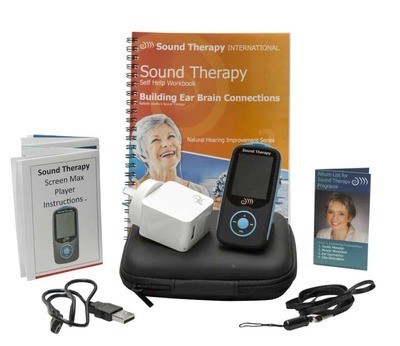 Advanced Sound Therapy Double Pack Advanced Sound Therapy Double Pack