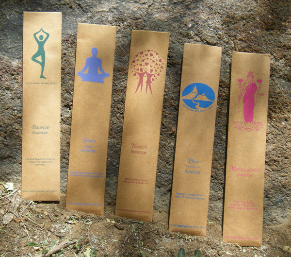 Healing for Harmony Incense Sticks (20 pack) 1023