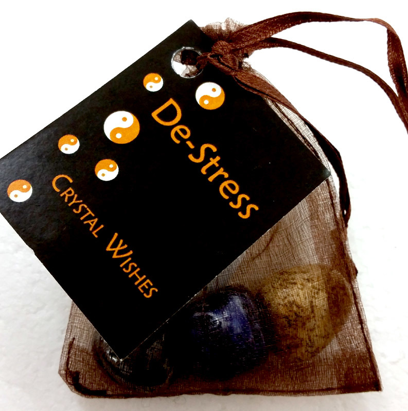 Crystal Wish Kit 1075