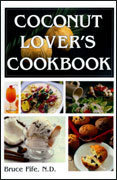 Coconut Lovers Cookbook 0147