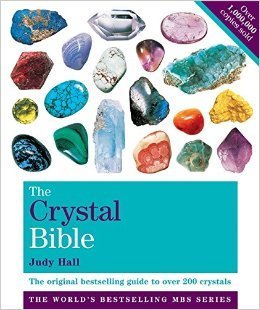 The Crystal Bible Volume 1 1142-1