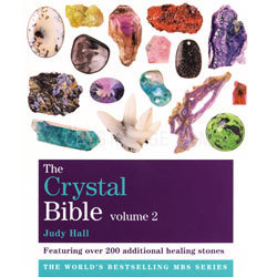 The Crystal Bible Volume 2 1142-2